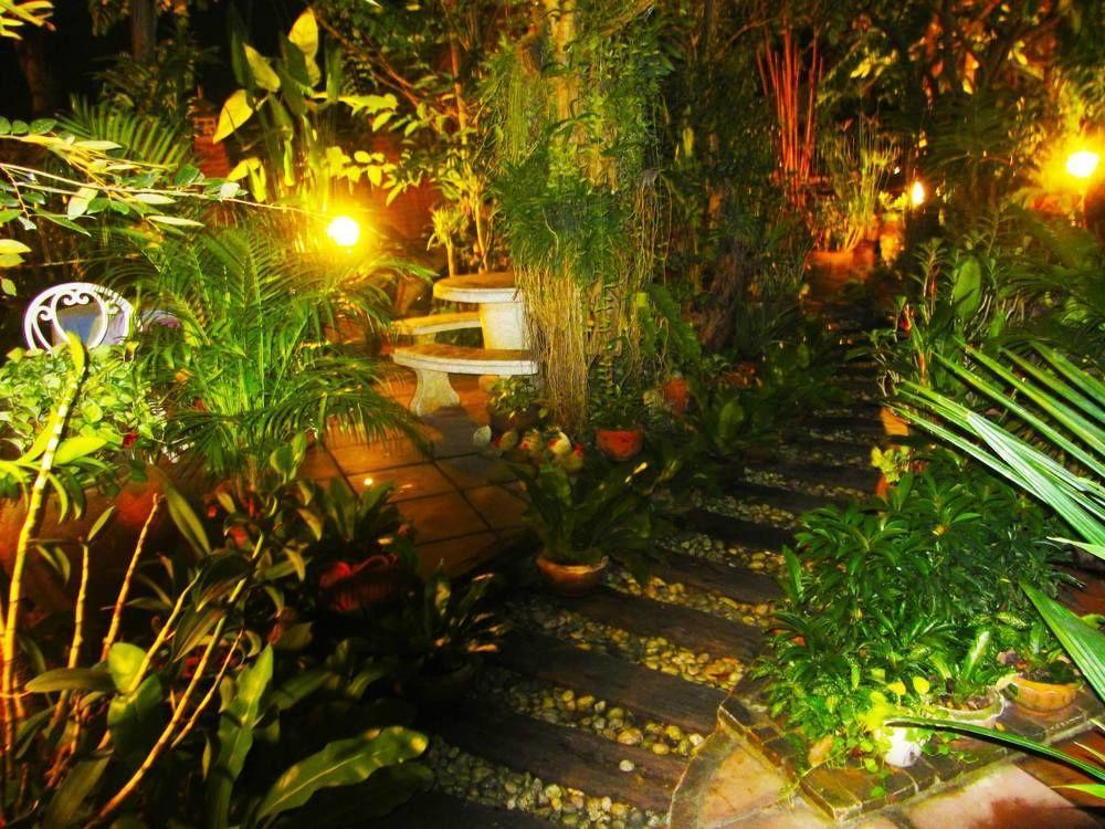 Baifern Homestay Аюттхая Экстерьер фото
