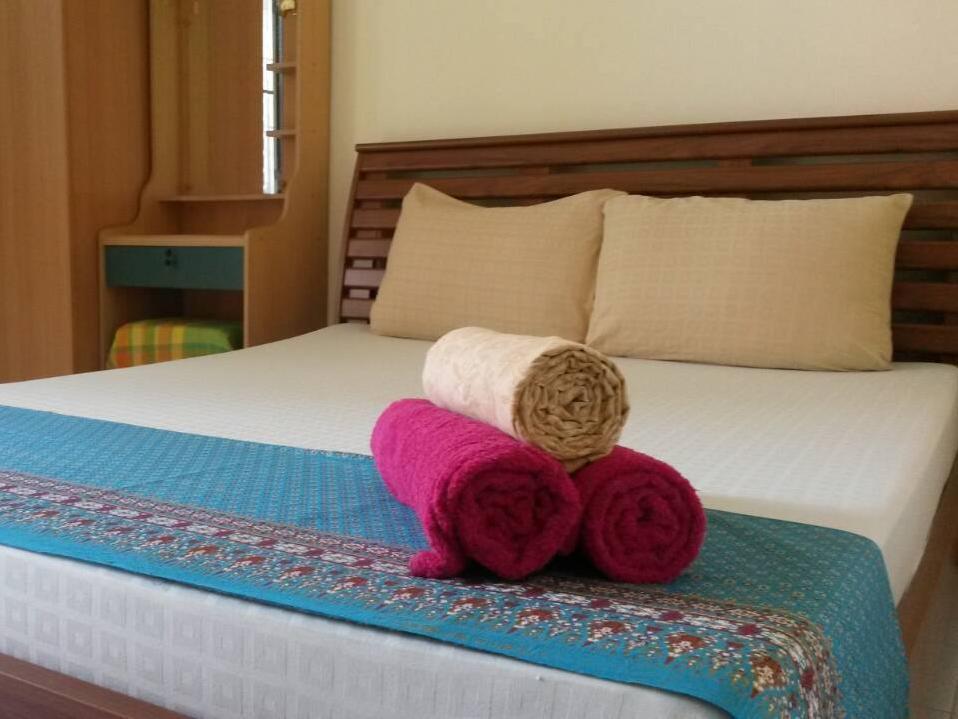 Baifern Homestay Аюттхая Экстерьер фото